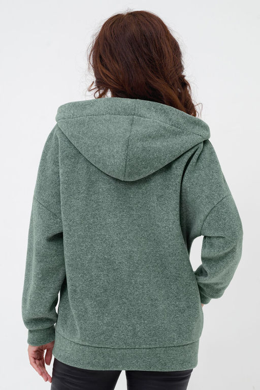 Толстовка Касси (46-54) - Serenada фото 9