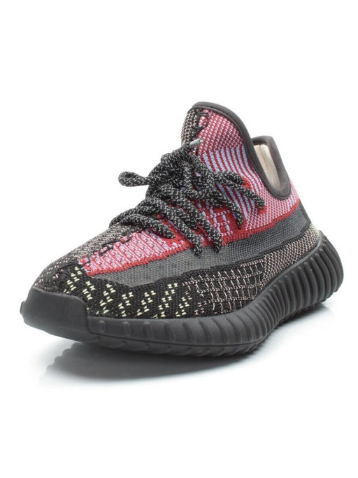 05-B557-3 BLACK Кроссовки женские (текстиль)