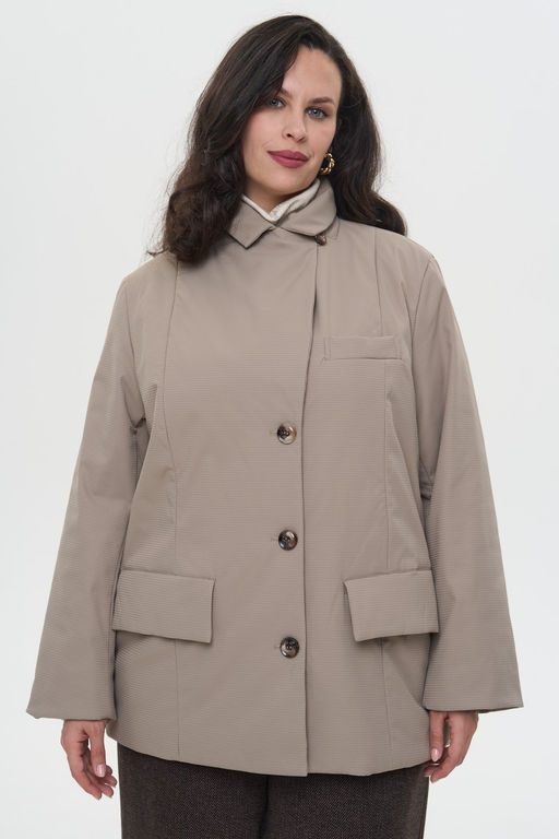 Куртка Амур - Intikoma фото 19