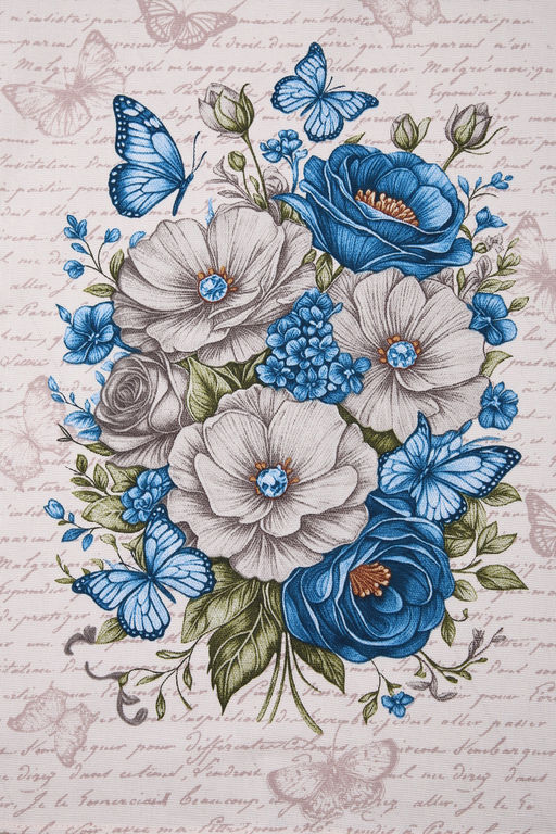 Полотенце 32587