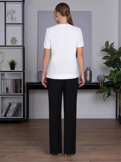 Блуза Tom Klaim