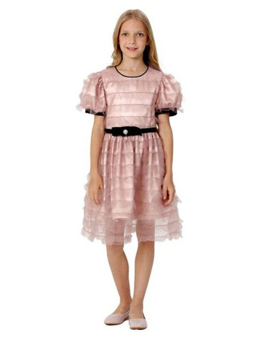 Платье дев. О85128