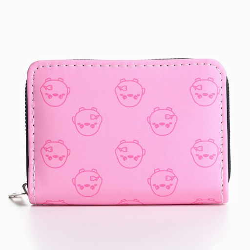 Кошелек женский Baddie`s club 12.5×9×2 см