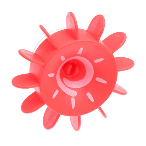 Игрушка для купания в ванной «Забавные горки», 48 деталей