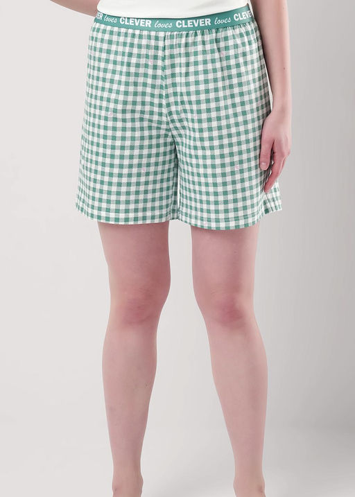 Пижама женская - Clever wear фото 5