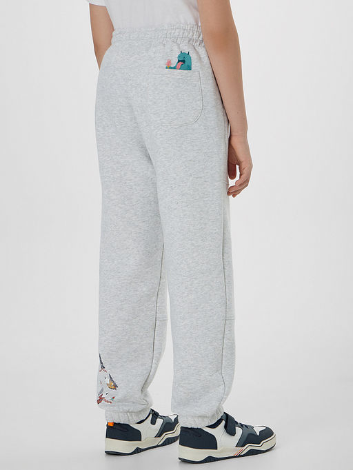 БРЮКИ ДЛЯ МАЛЬЧИКОВ - Mark formelle фото 2