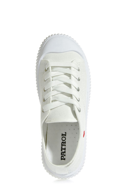 Полуботинки женские PATROL