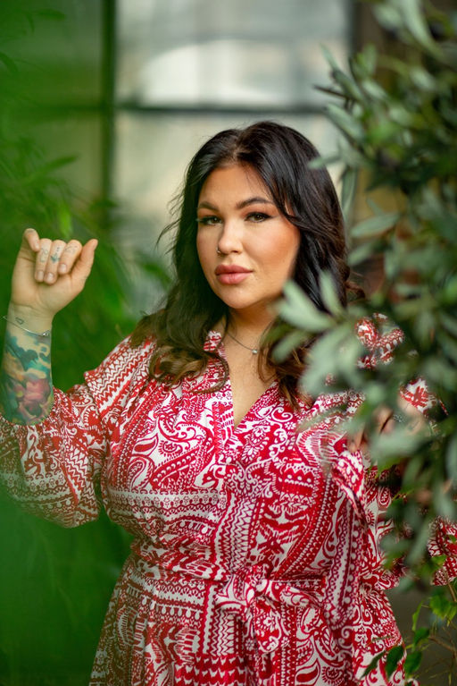 Платье женское - Jp фото 5