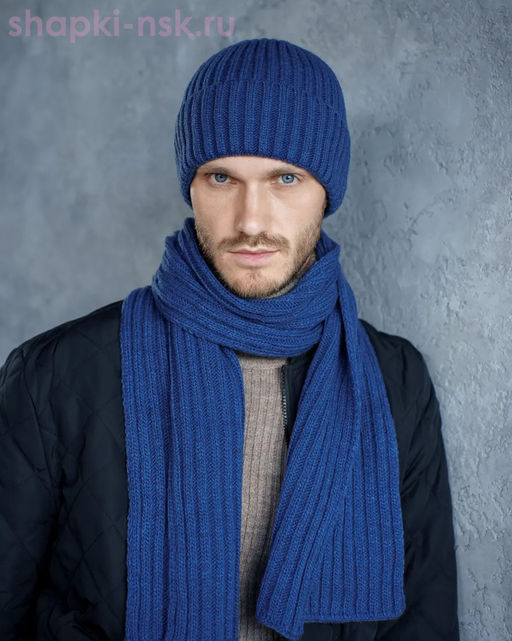 M 493 F 493 Комплект мужской (57-59)