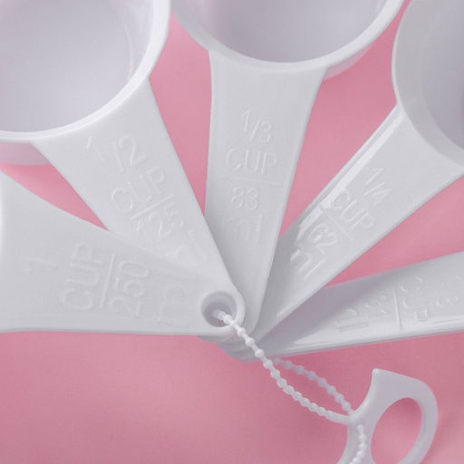 Набор мерных ложек Доляна, 11 шт: 30/60/80/125/250 мл, 0,6/1,2/2,5/5/7,5/15 мл фото 12