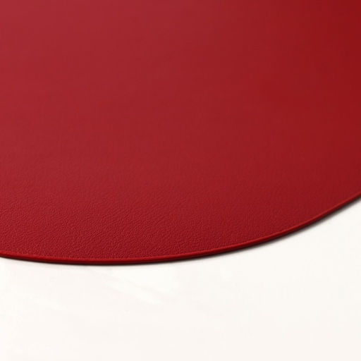 Салфетка кухонная Тэм 45х35 см, цвет винный - Simaland фото 3