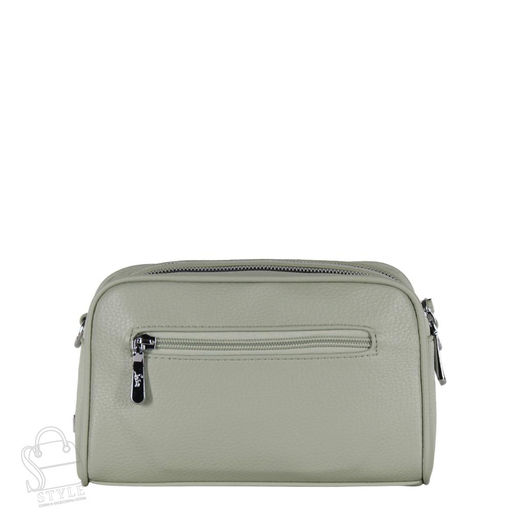 Сумка женская 29018-10 olive green Velina Fabbiano-Safenta/50  фото 4