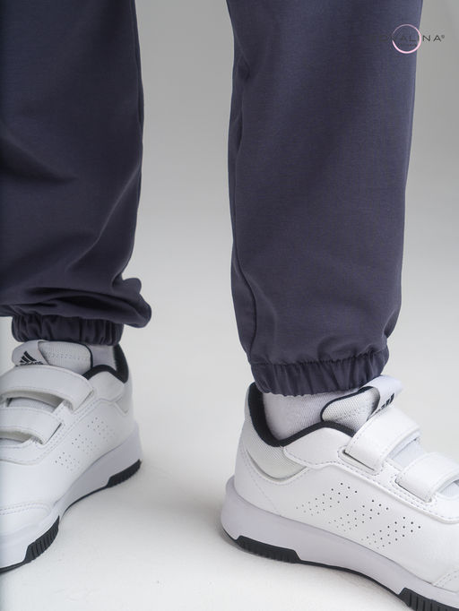 Костюм Heavy men мрамор-серый - Sovalina фото 22