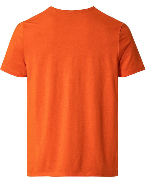 Мужская футболка LIVERGY  фото 4