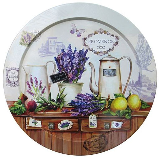 П/ж Поднос "Прованс" Ц-379х-01334 (12)