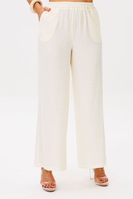 Костюм ANELLI 1607 ванильный пломбир  фото 5