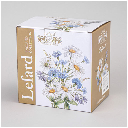 ЧАЙНАЯ ПАРА LEFARD SENTIMENT 500 МЛ  фото 2