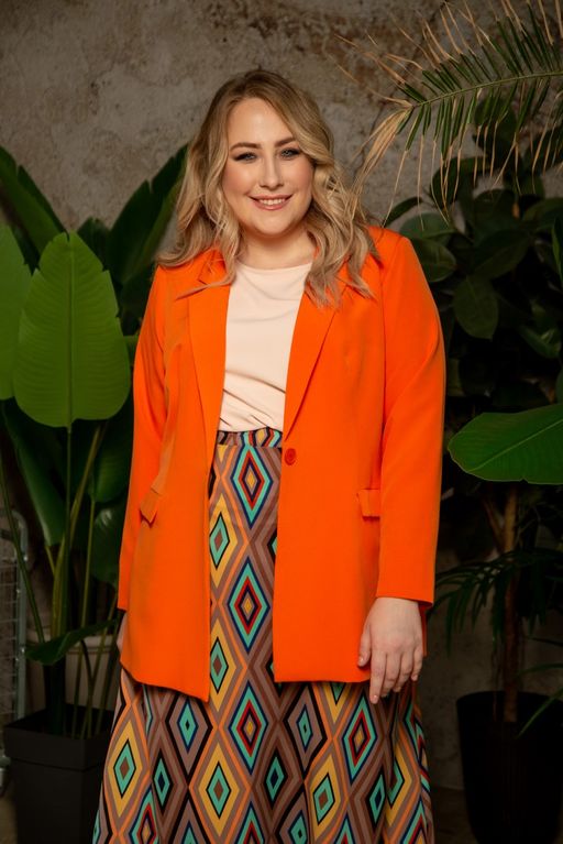 Жакет женский - Jp фото 4