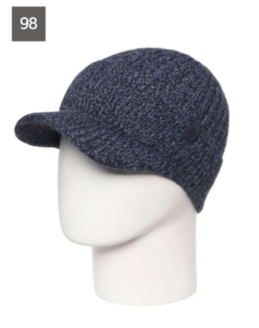 Шапка Твинс - Ferz фото 5