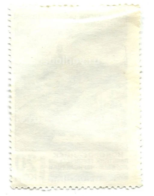 Марка Всероссийское общество охраны памятников истории и культуры Новороссийск памятник героическим морякам-черноморцам