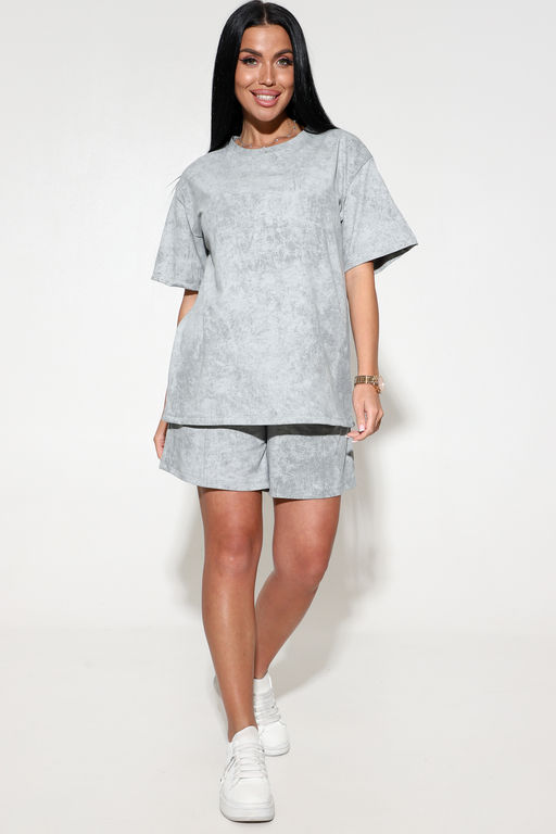 118 Костюм женский