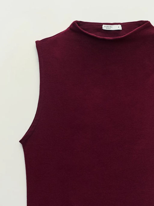 блузка женская / zarina  фото 3