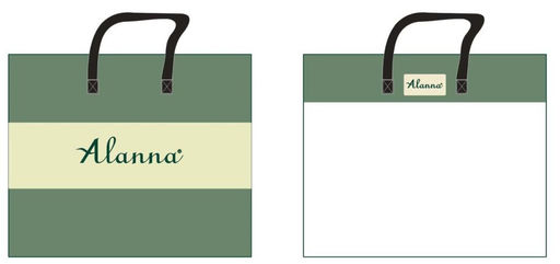 Одеяло Alanna Beautiful с простыней и наволочками ODALAC008 Евро