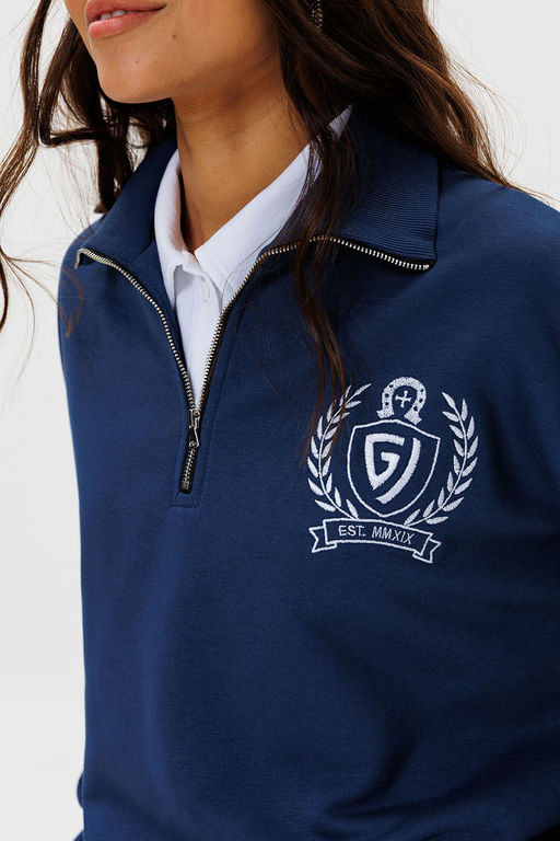 Костюм GO F3077/20-01.164-170 индиго