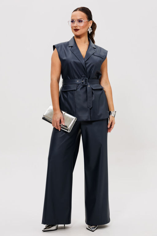 Костюм Mubliz 305 синий