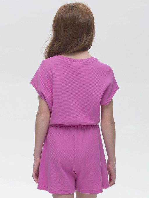 Pelican GFRR4319 комбинезон для девочек  фото 2