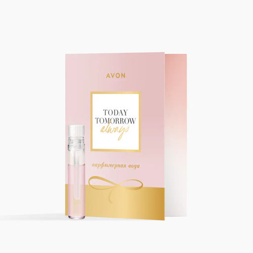 Парфюмерная вода Always для нее пробный образец