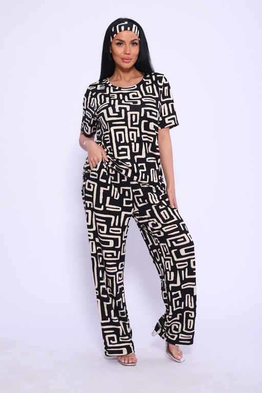 Пижама 20184 - Натали фото 17