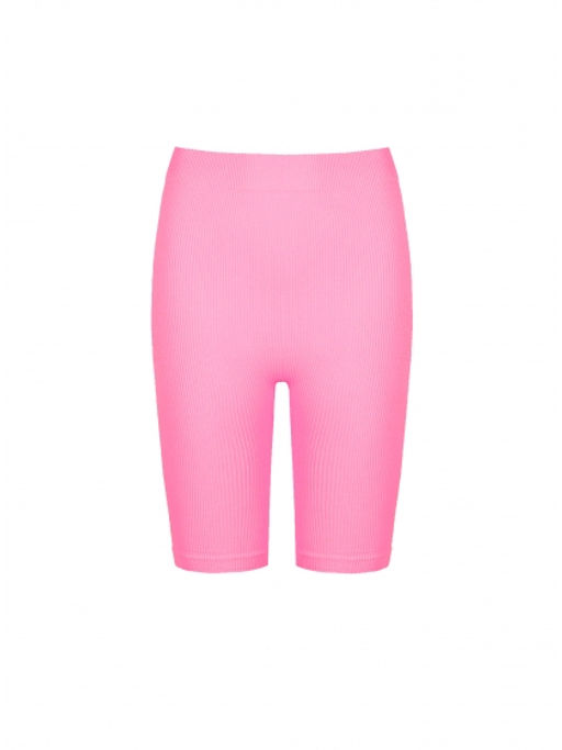 Женские шорты Indefini (Арт.4041TXP)