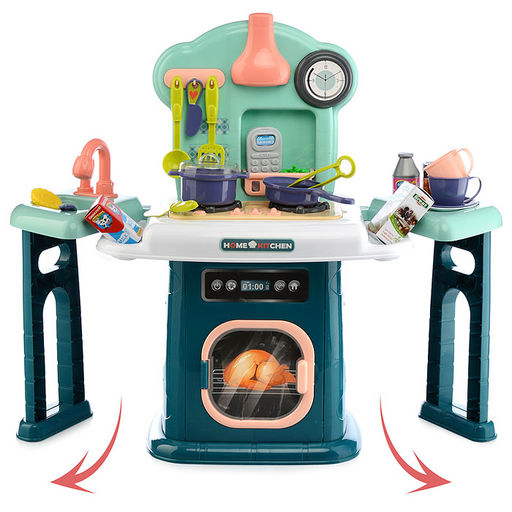 Игровой набор "Кухня" в коробке