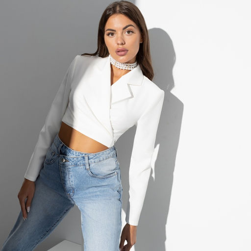 Жакет Стильная сенсация - Charutti фото 3