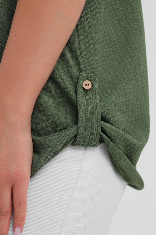 Рубашка 36963 - Натали фото 26