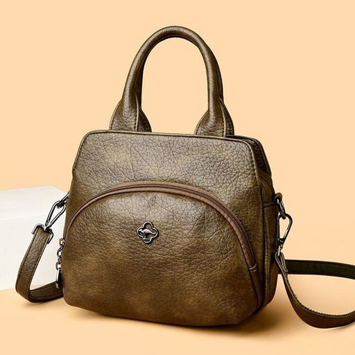 KAIDIFEINIROO Сумка женская 5896  фото 2