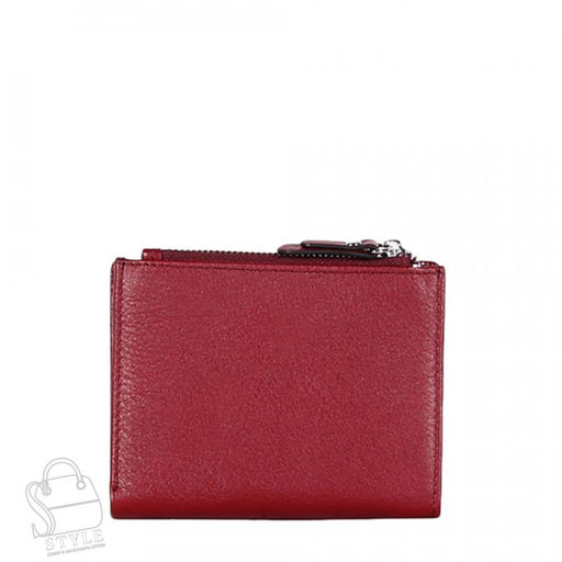 Женский кошелек 9932-1806 d.red Vermari  в Новосибирске