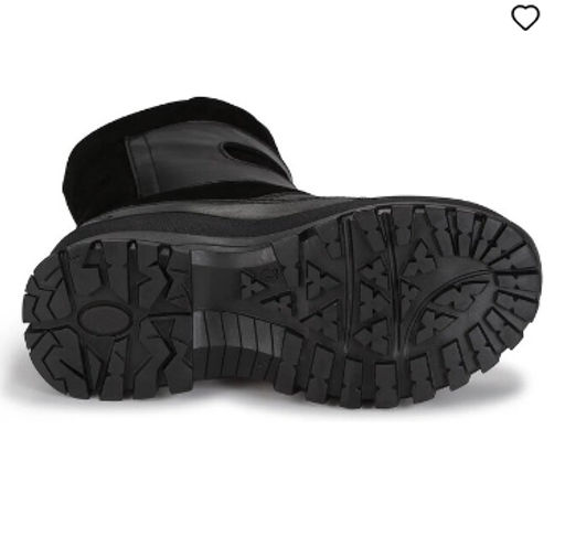 ботинки для мальчиков и девочек - Riconte фото 5