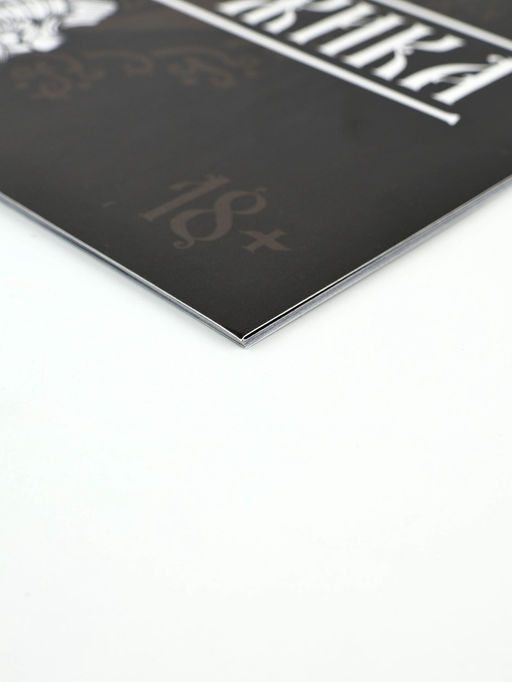 Каледарь 2026 перекидной на ригеле «Настоящего мужика»