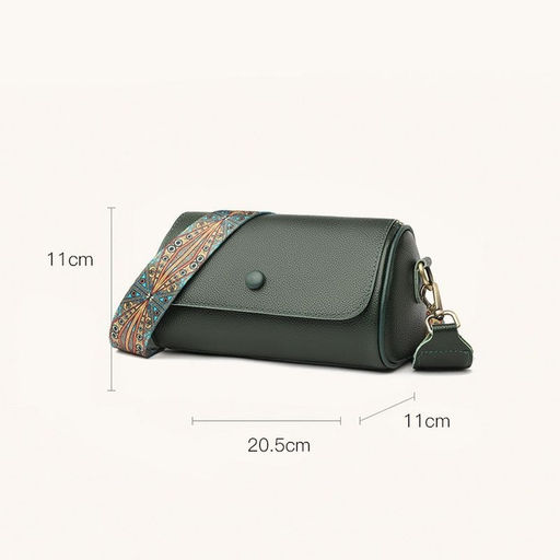 Bags Сумка женская / кожа / 0116111  фото 6