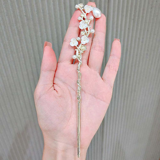 Шпилька для волос арт. 04 2799 (id 265890) - Rada фото 2