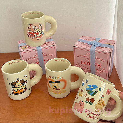 Кружка Funny day - Купи слона фото 2