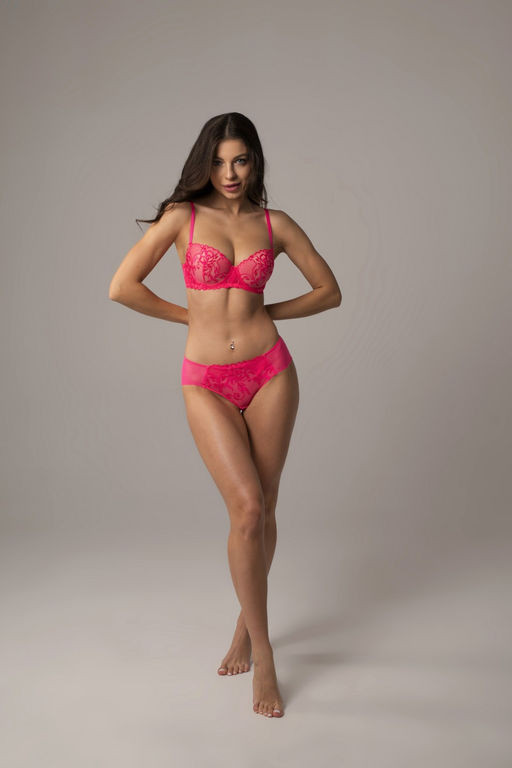 Бюстгальтер женский Viola арт.1143409 с чашкой t-shirt без push-up во всех размерах.