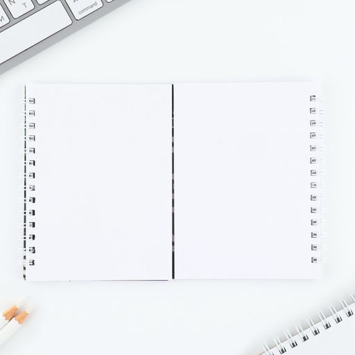 Подарочный набор, двойной блокнот на гребне с заданиями 15?12 см, 30 л. и ручка 23 февраля: Я тебя защитю - Artfox фото 9