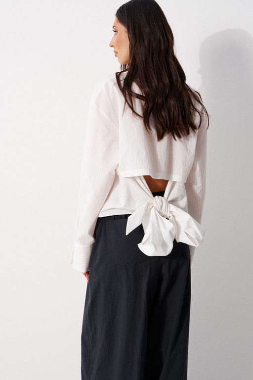 Блузка А2485 - Annete фото 3