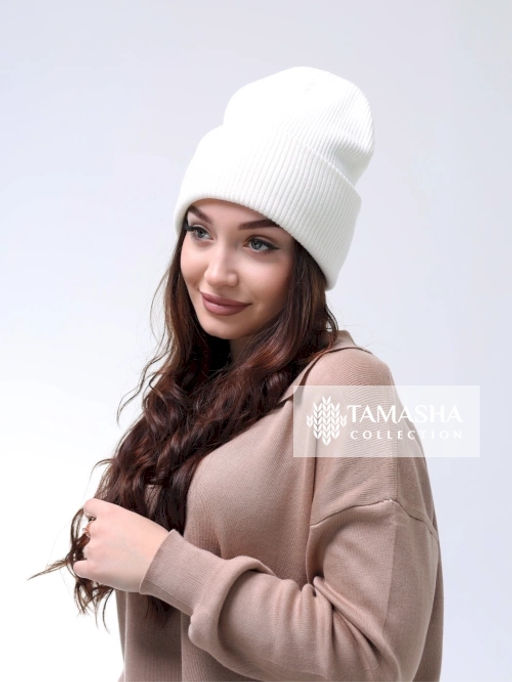 Шапка Доминика - Tamasha фото 5