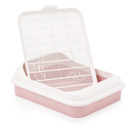 Лоток с бортом и сеткой Лекси М6933 - Альтернатива фото 5