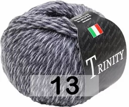 TRINITY - Сеам фото 11