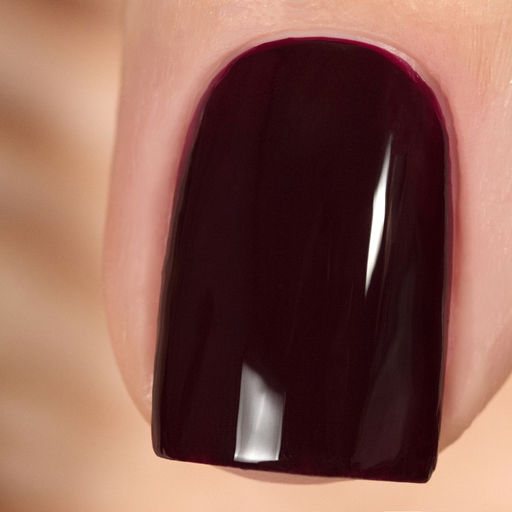 Лак MASU MASU Вишневый Компот, 15 мл - Masura фото 3